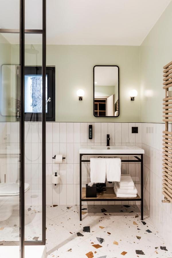 Suite Familiare con Balcone