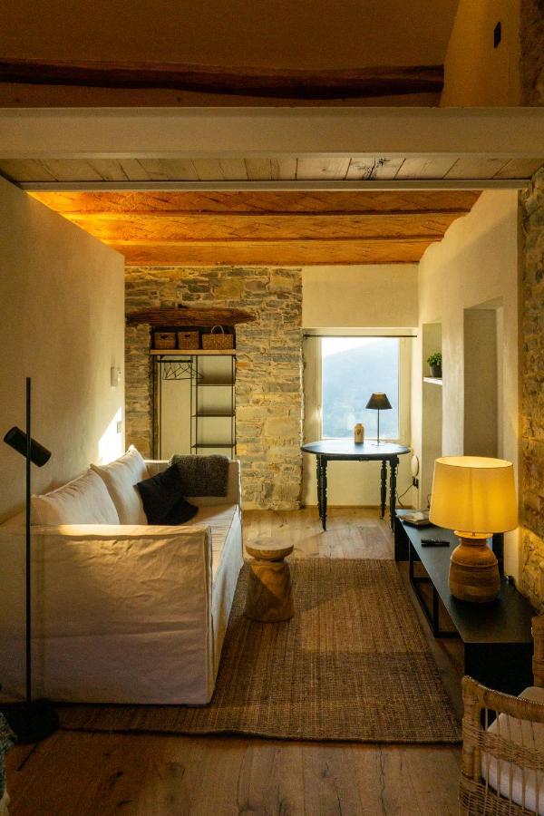 Suite Familiare Deluxe