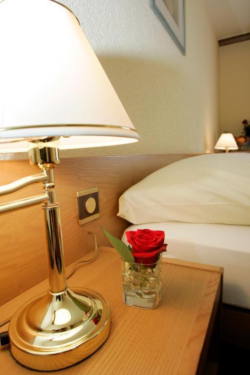 Chambre Simple