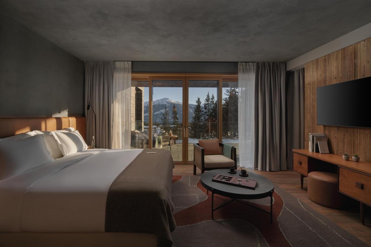 Suite con Terrazza
