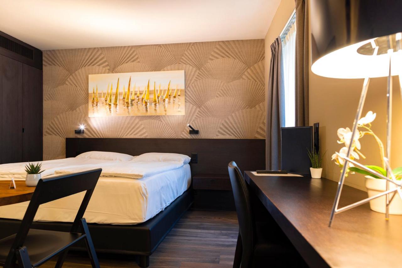 Suite Deluxe