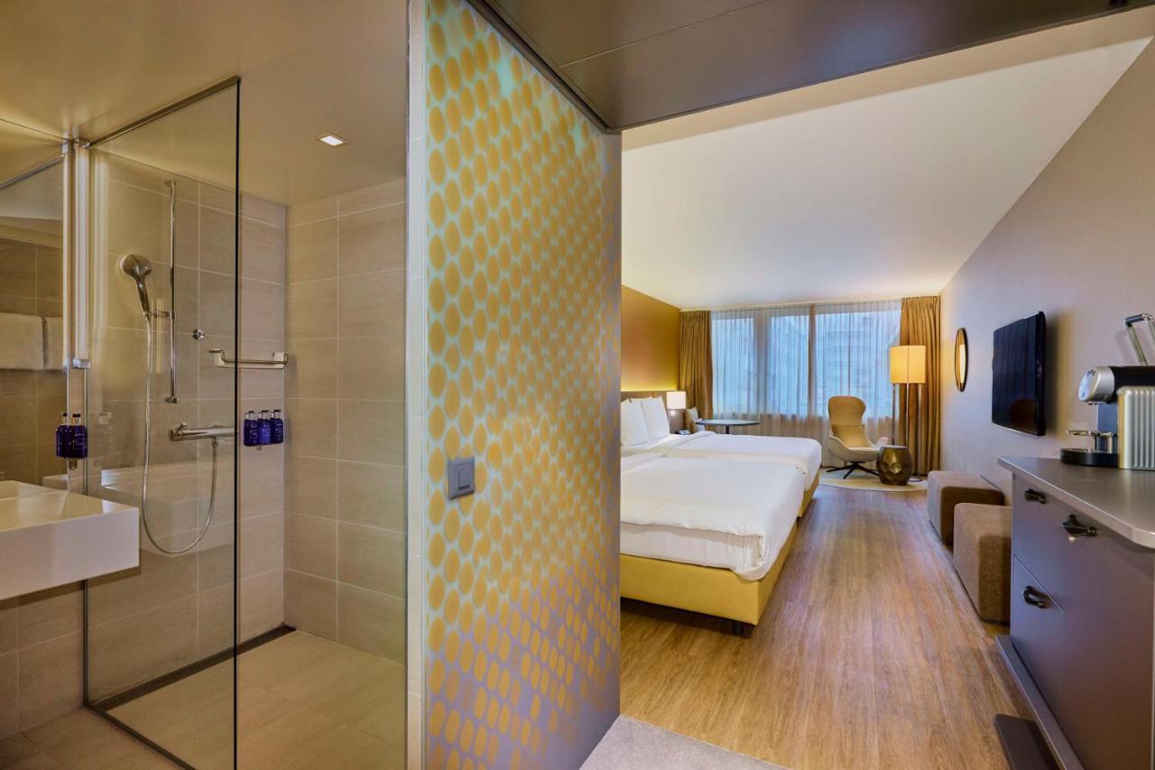 Chambre Familiale