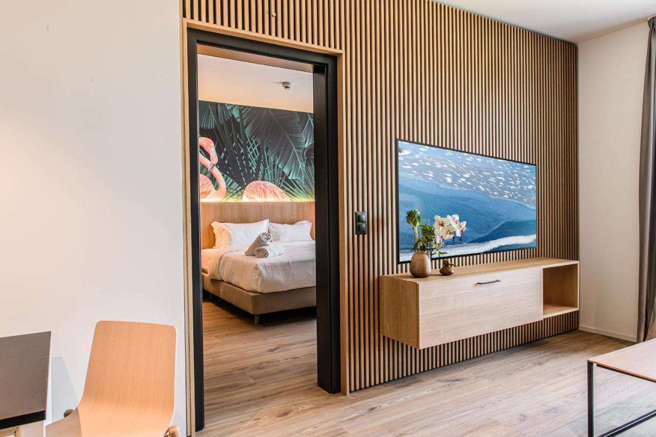Suite Familiar