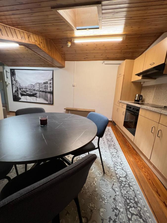 Appartamento con 2 Camere da Letto