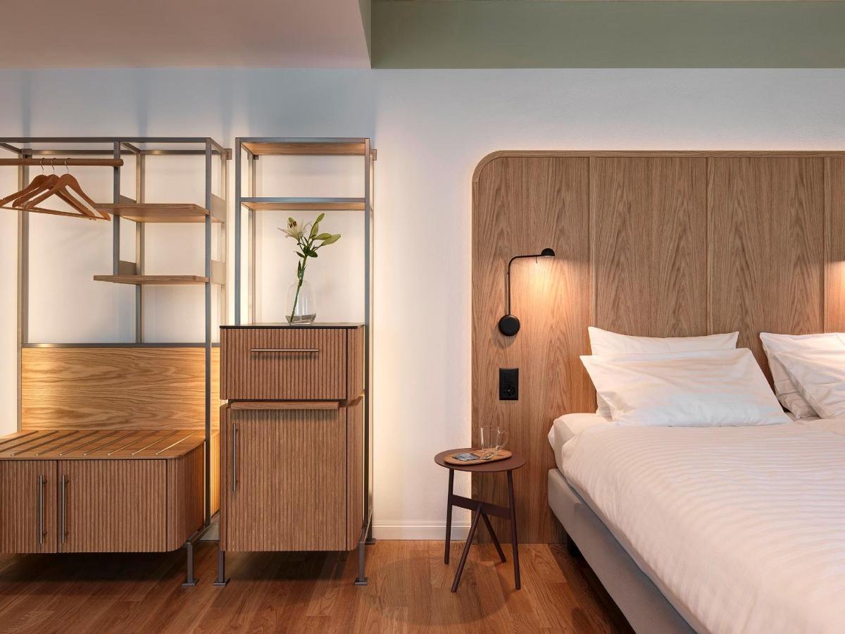 Chambre Lit King-Size Plus