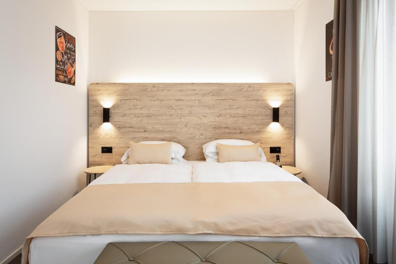 Junior Suite Modern con Vista Lago