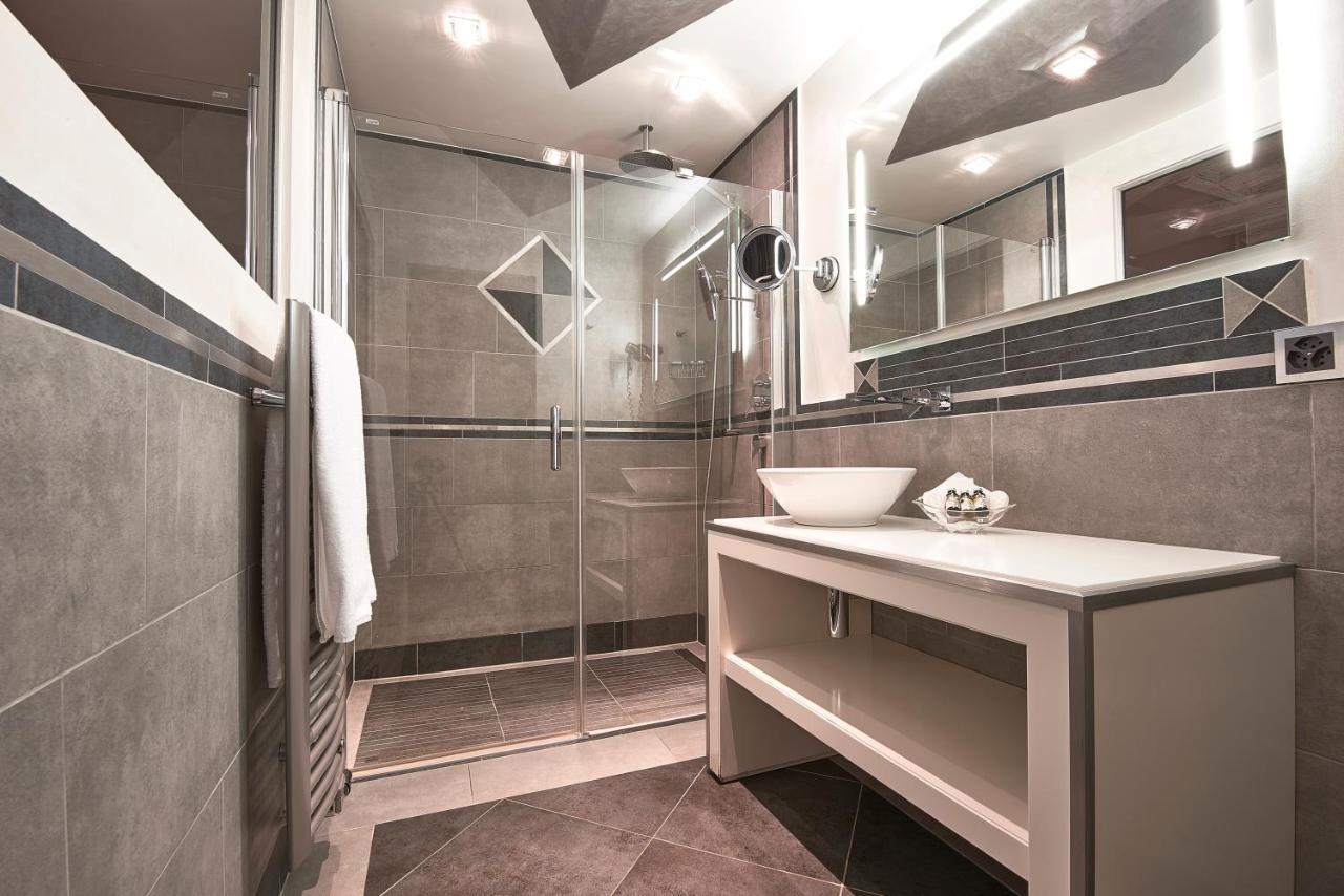 Quarto Deluxe