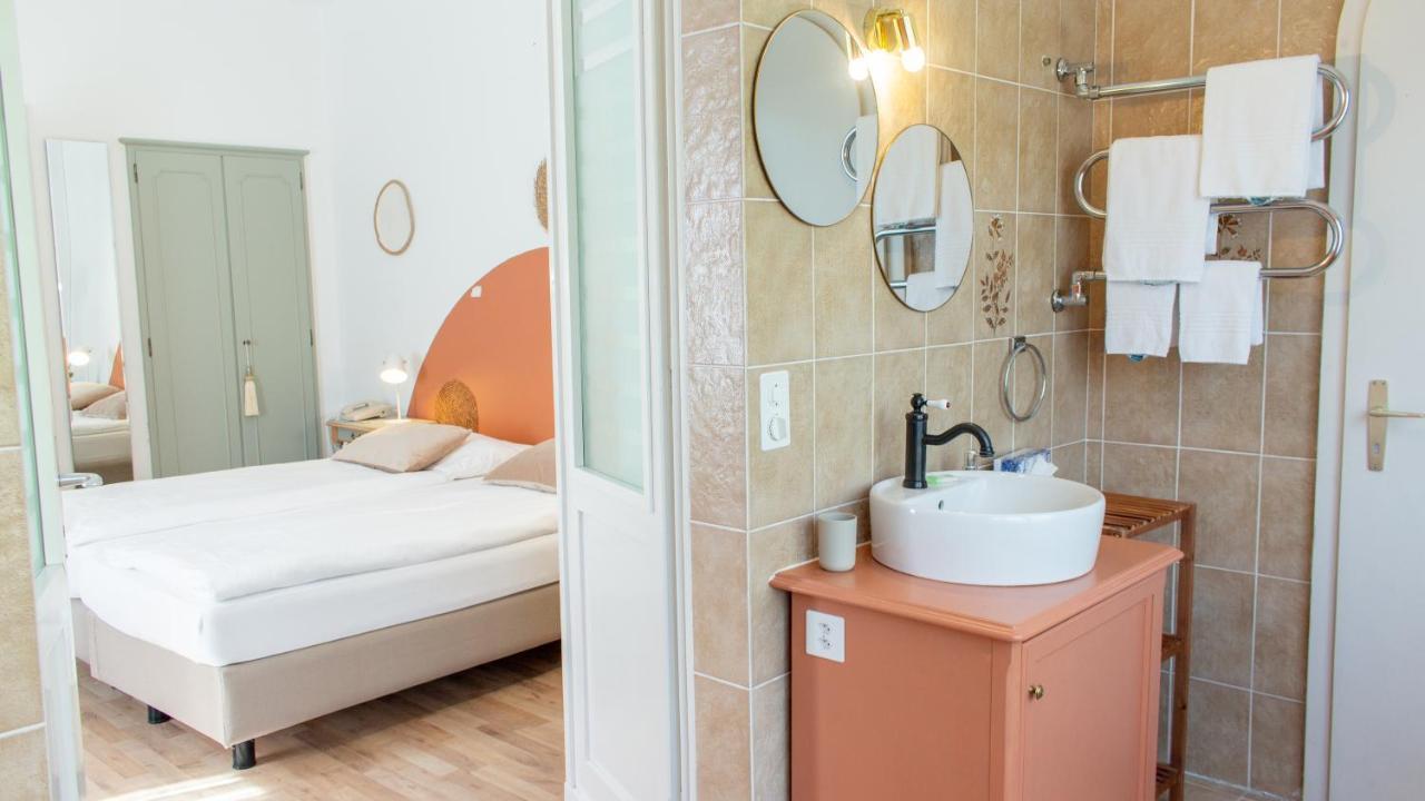 Classic Double Room-Easy Stay