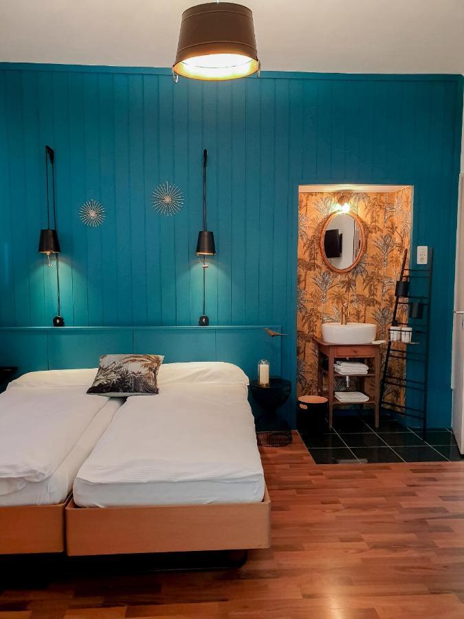 Economy Double Room-Easy Stay