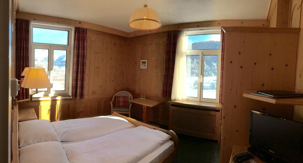 Chambre Double