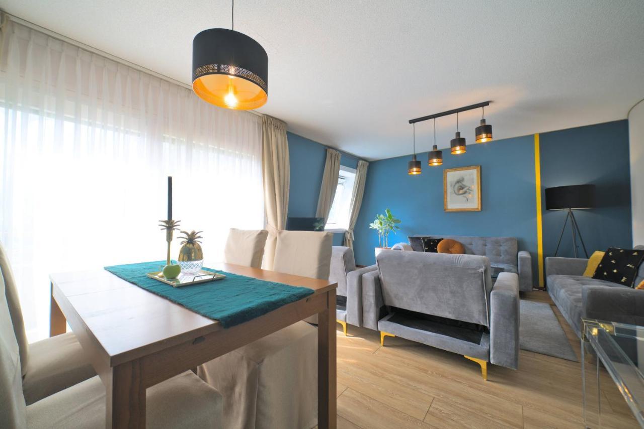 Suite con Letto Queen-Size
