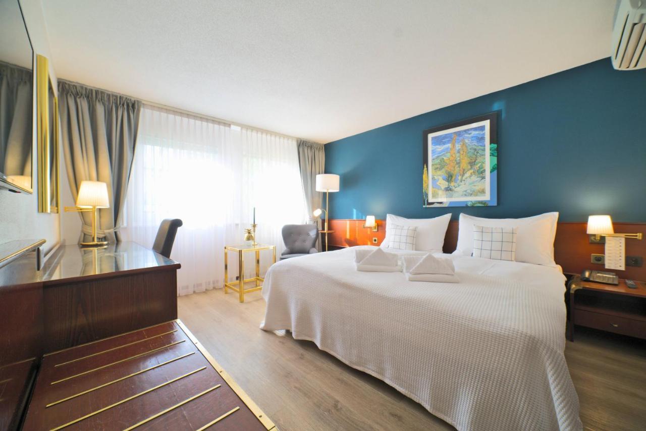 Camera Superior con Letto King-Size