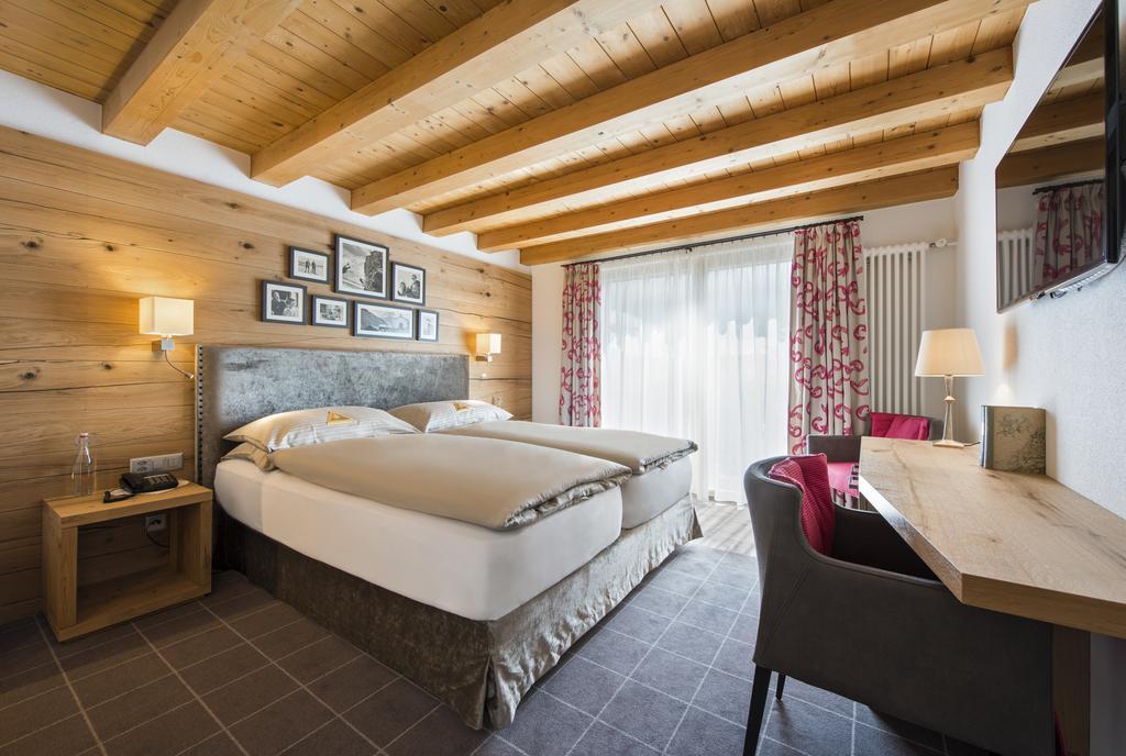 Suite Matterhornee