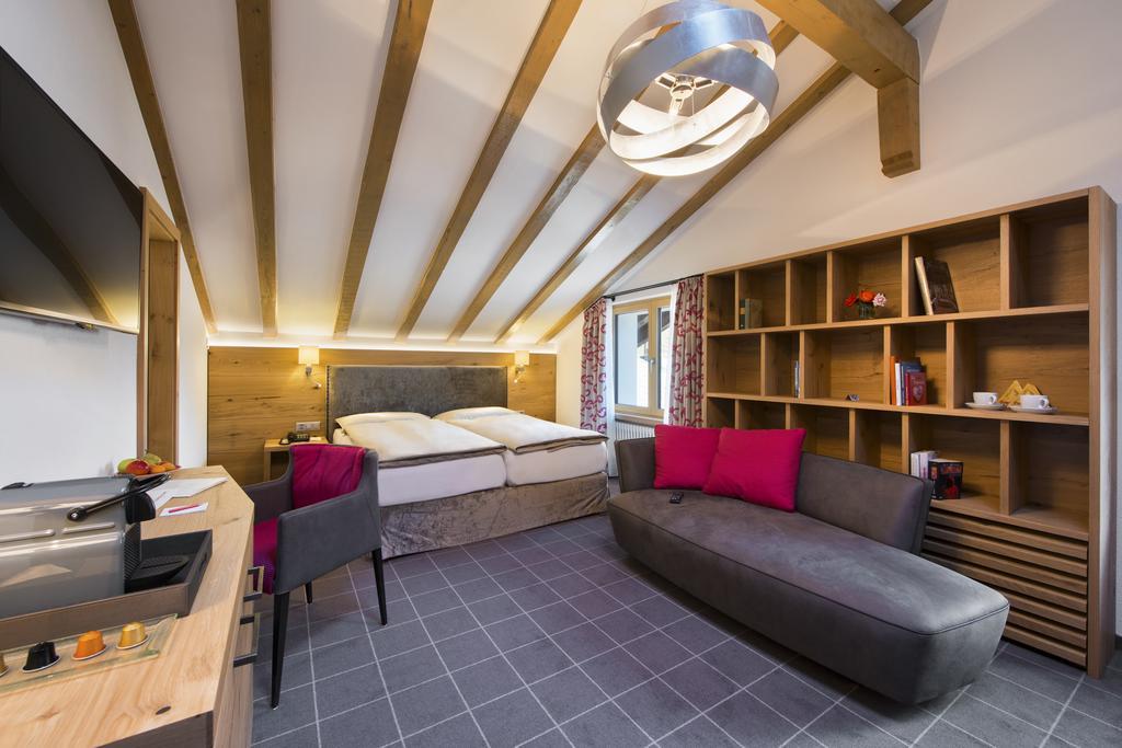 Suite Dom
