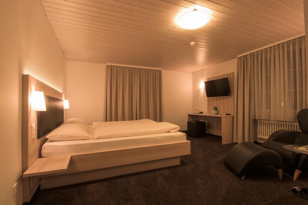 Superior Single Room