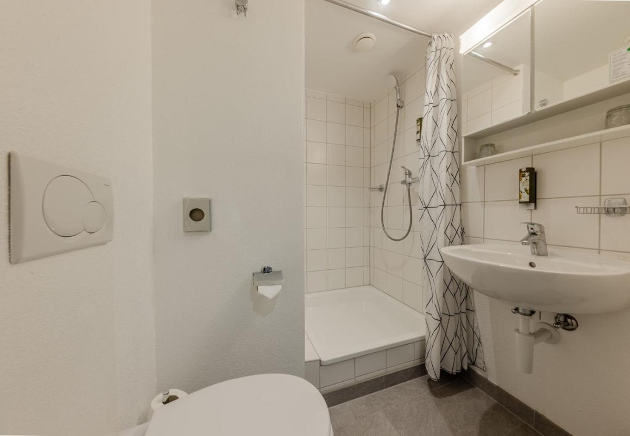 Chambre Triple Confort
