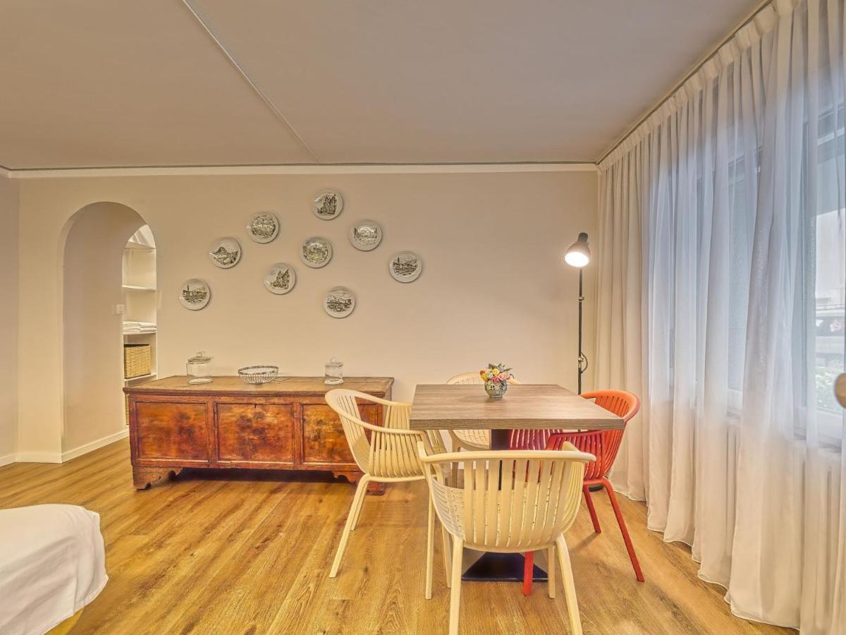 Suite Matrimoniale Standard