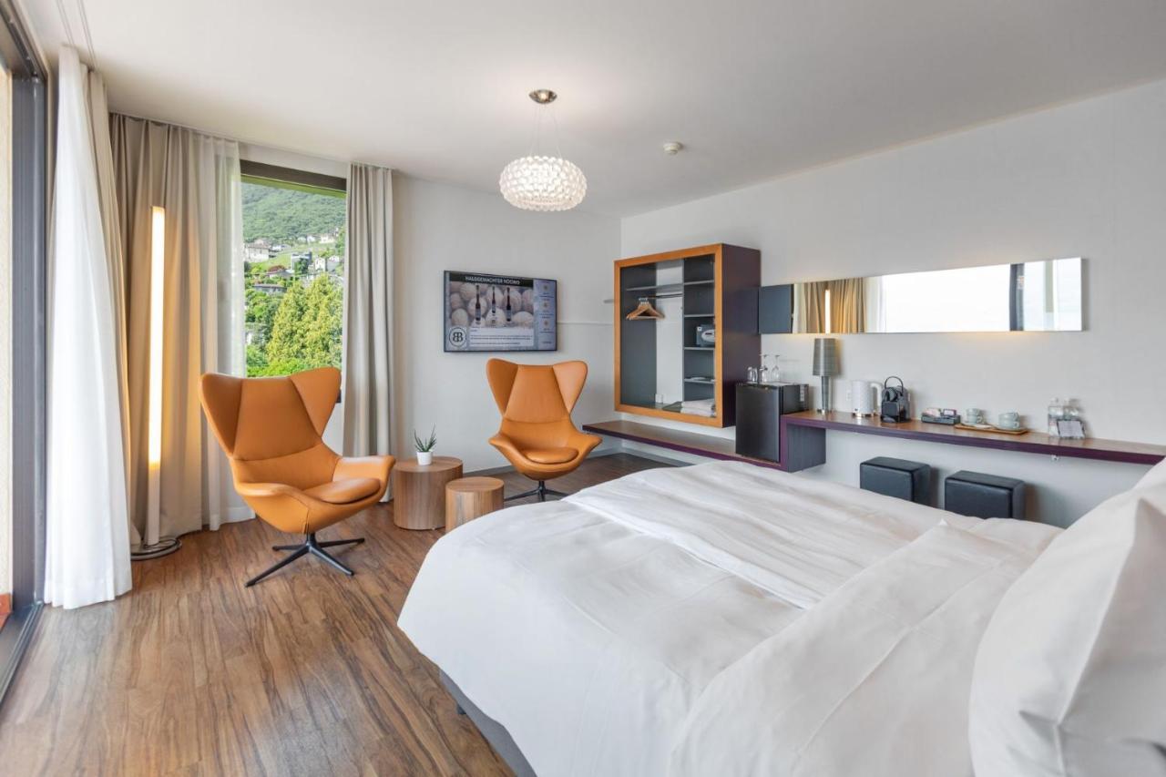 Panorama Lake View Junior Suite