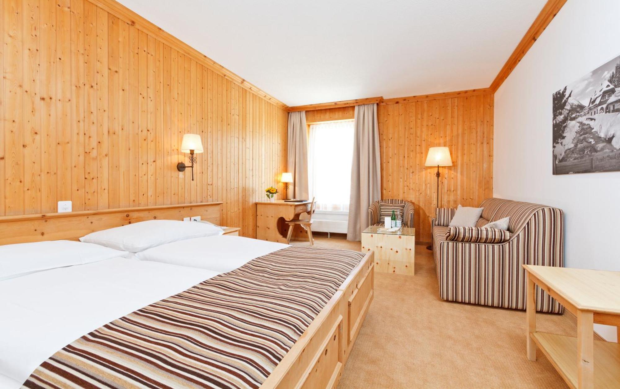 Superior Double Room