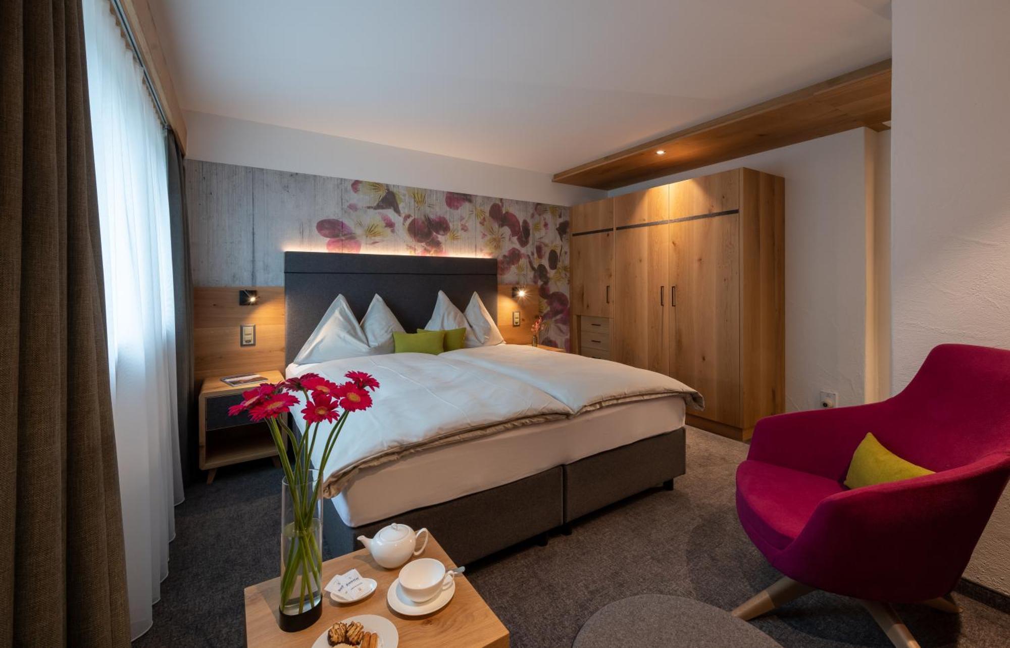 Comfort Double Room