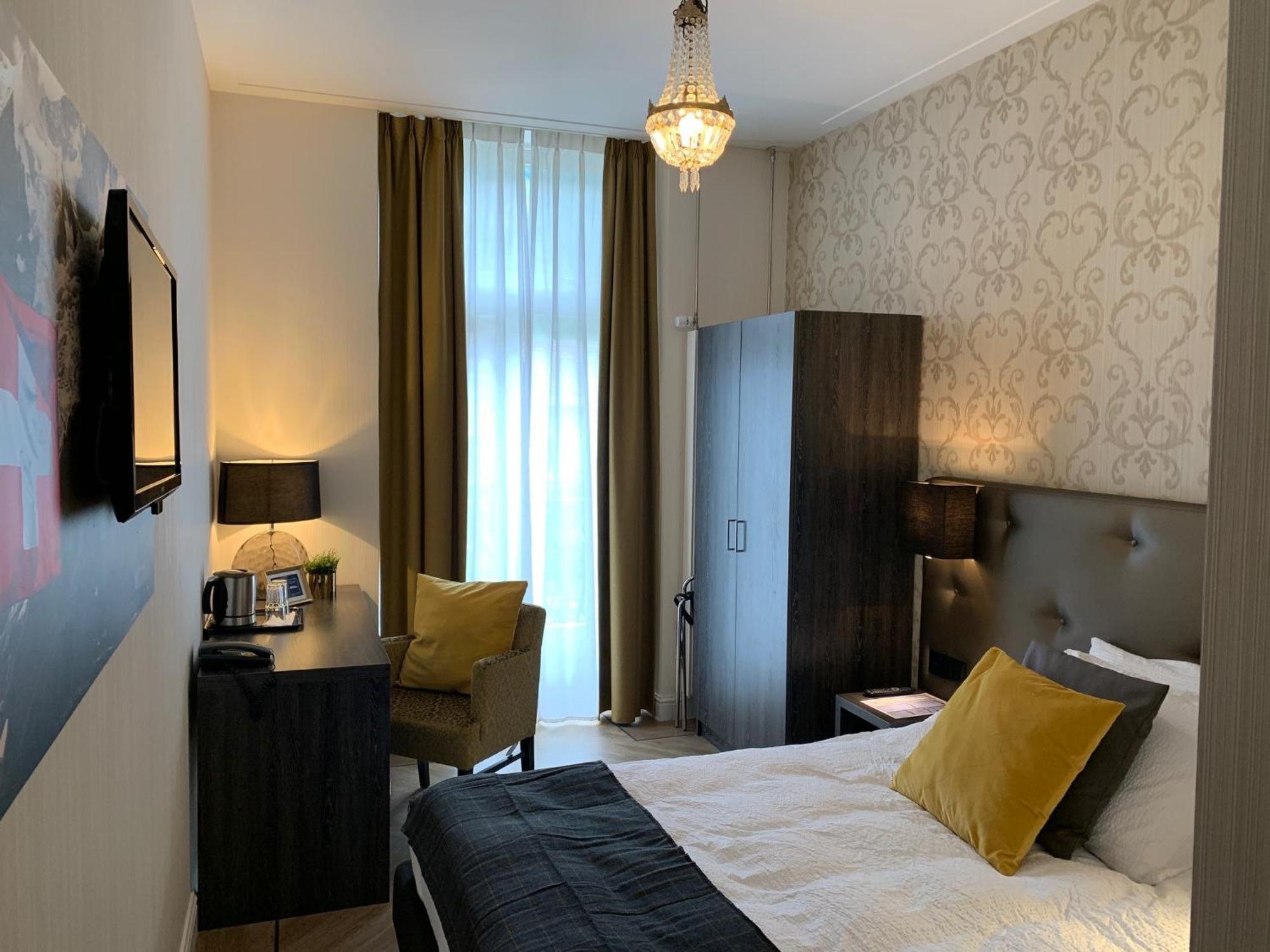 Standard Doppelzimmer