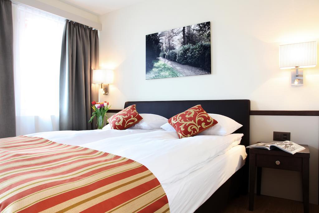 Appartement met 1 Slaapkamer - Penthouse