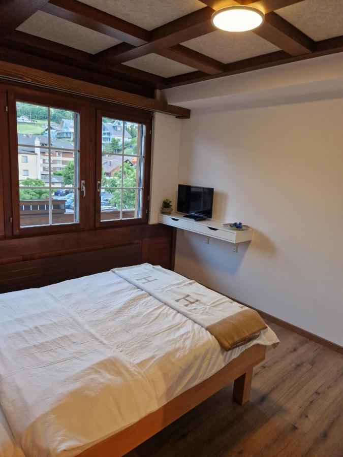 Chambre Simple