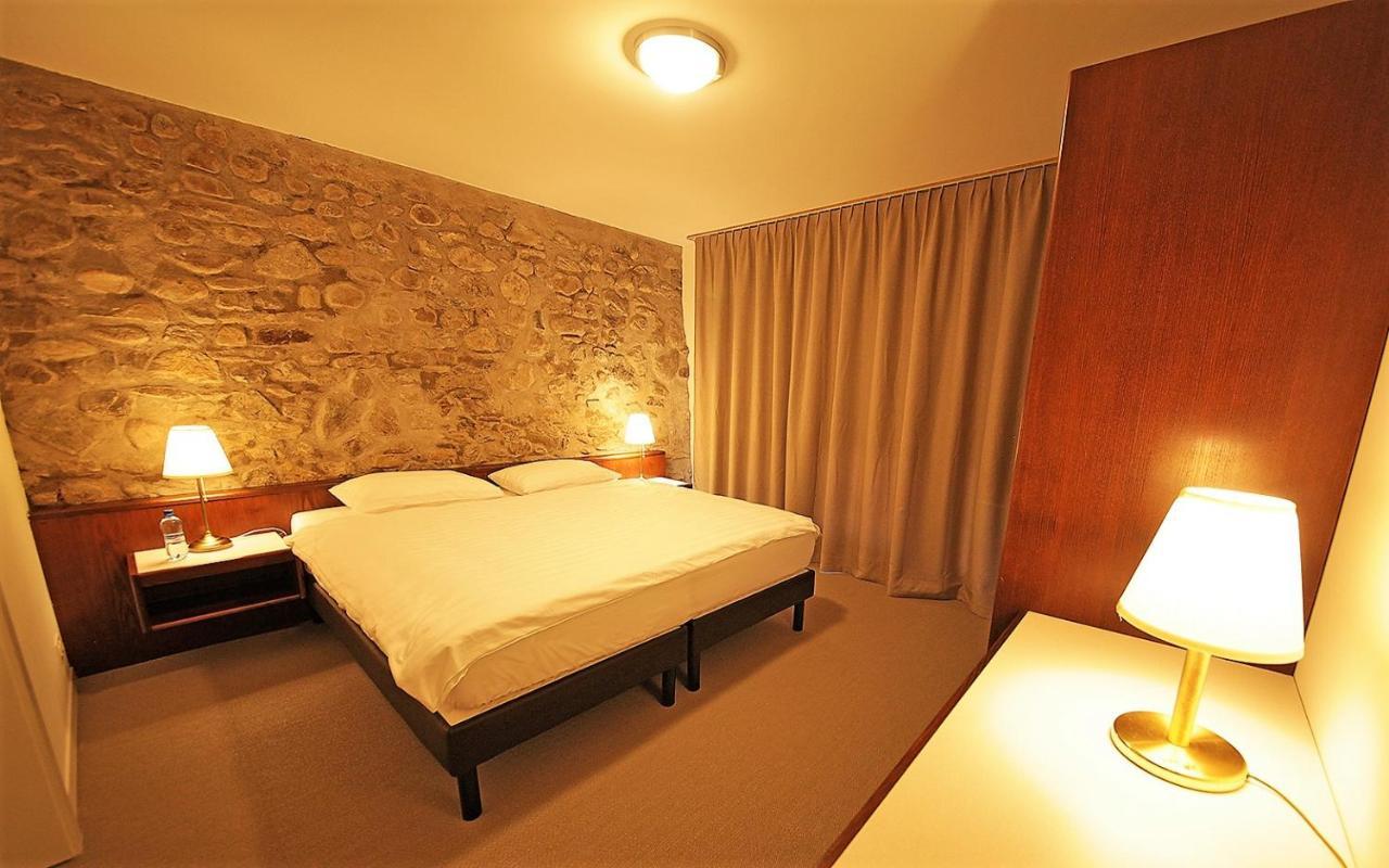 Habitación Doble Superior
