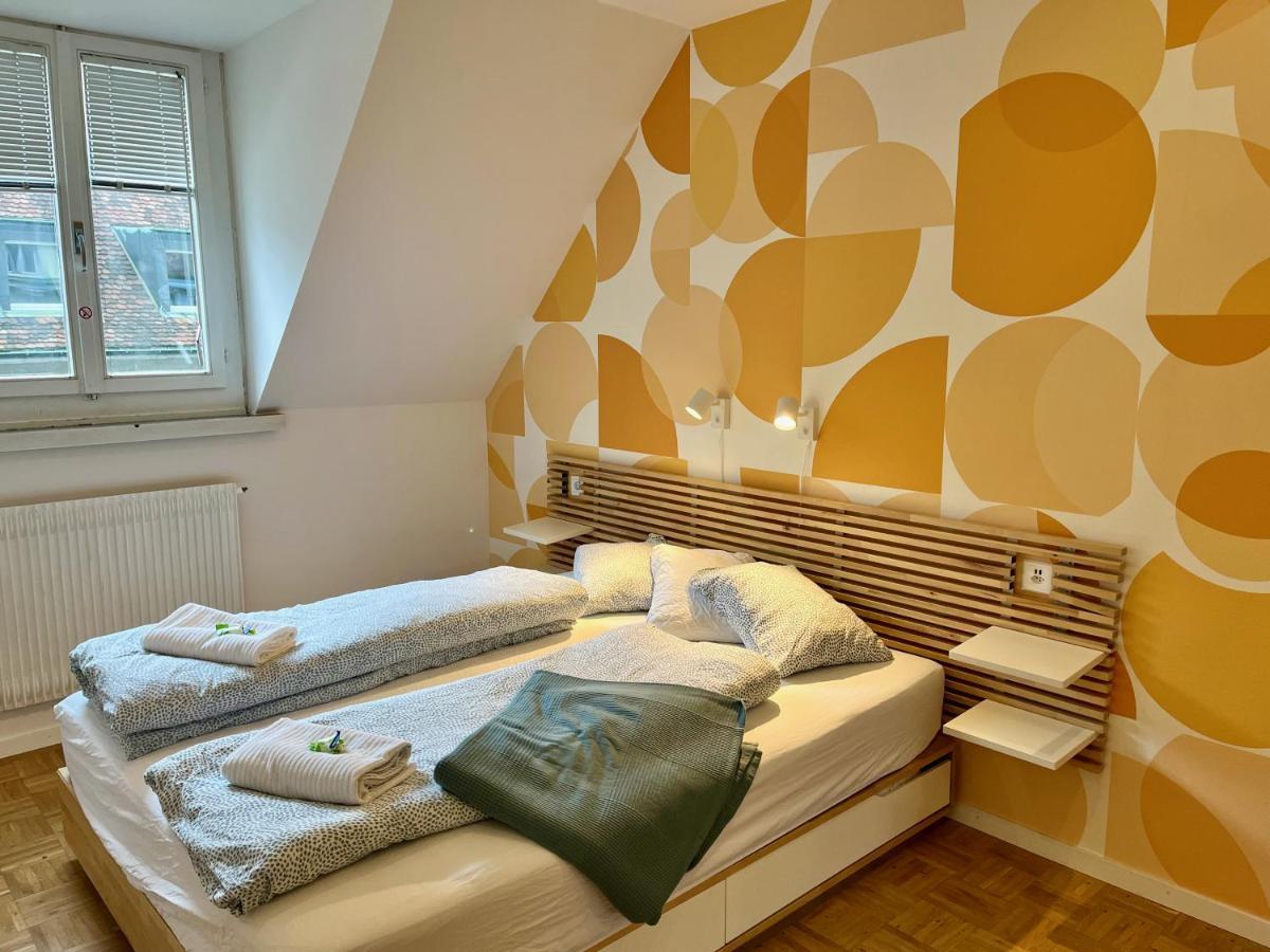 Apartamento de 2 dormitorios