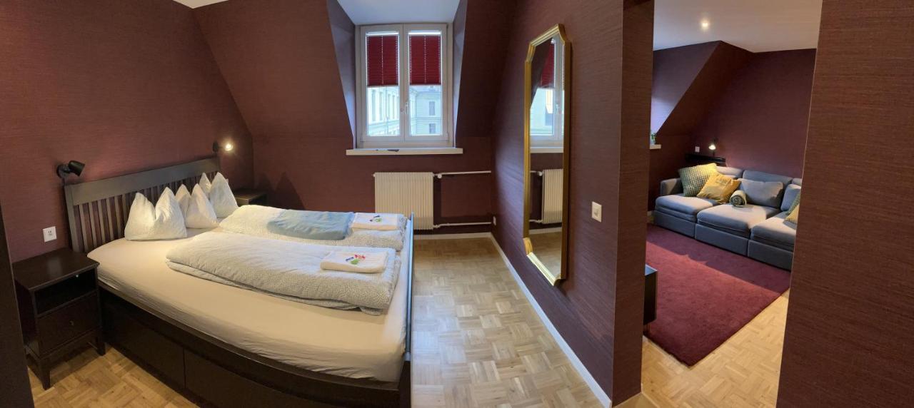 Apartamento Estándar