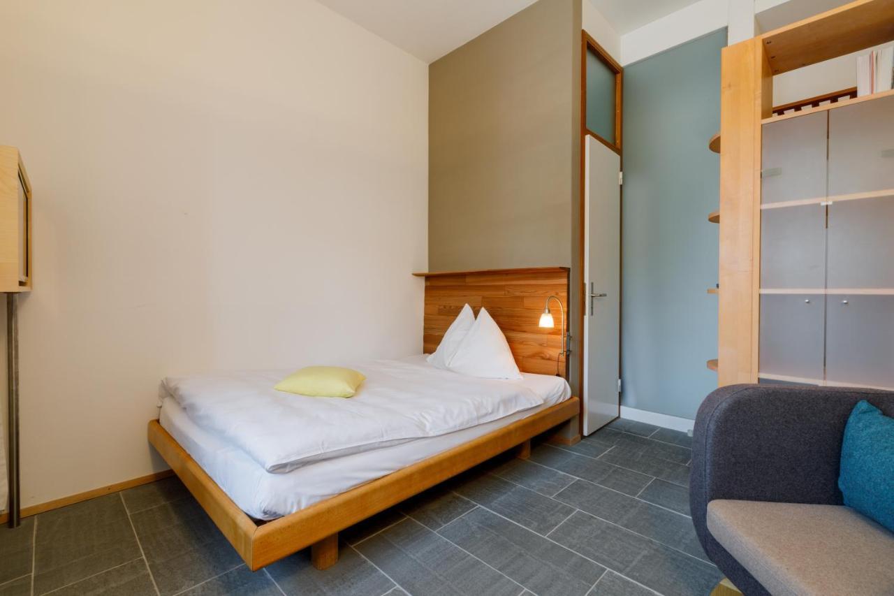 Single Room "Schlosspark"