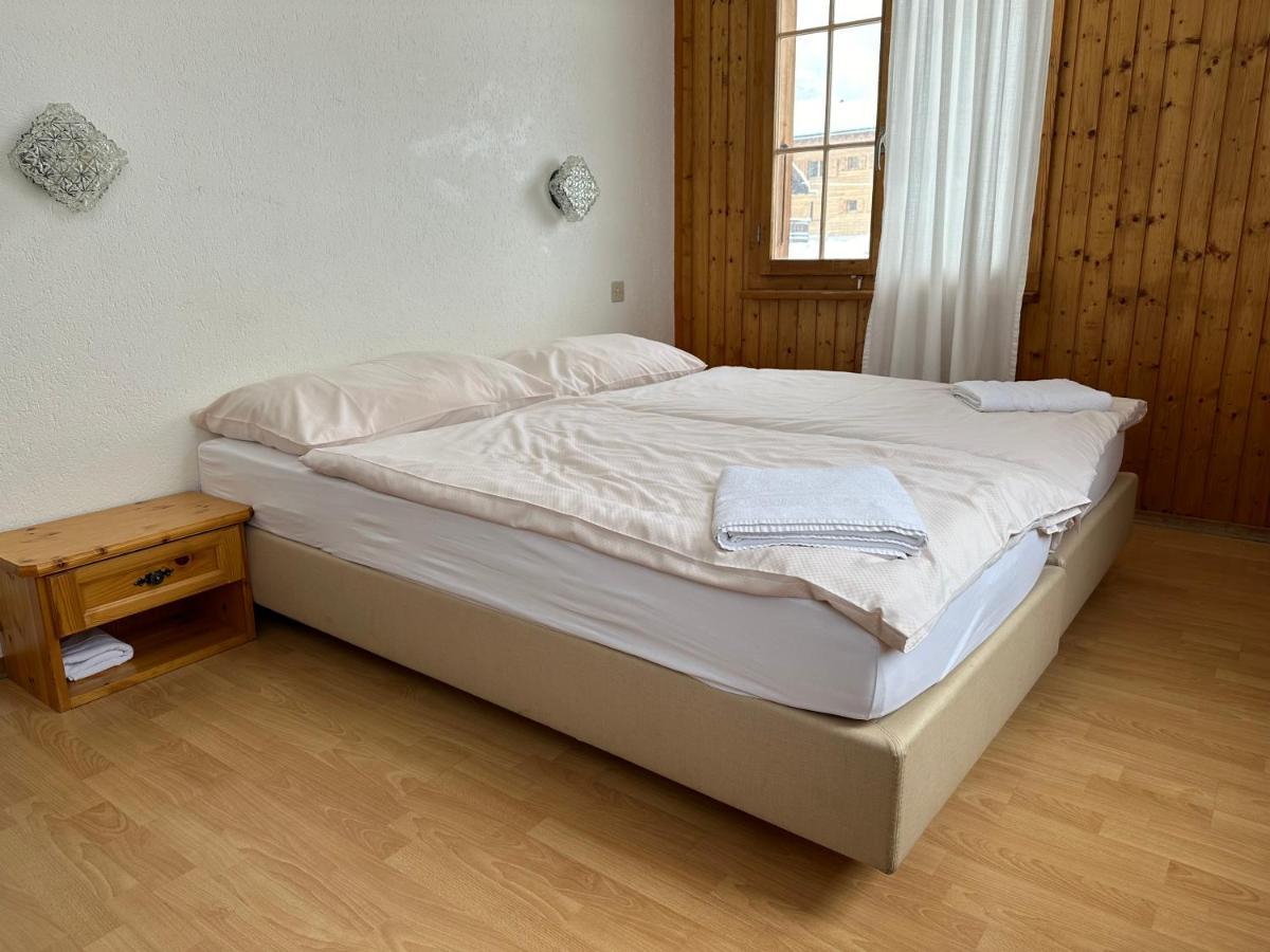 Chambre Simple