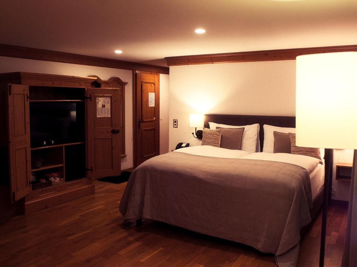 Superior Doppelzimmer