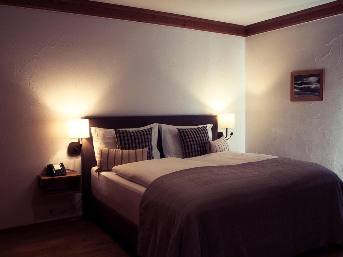 Doppelzimmer