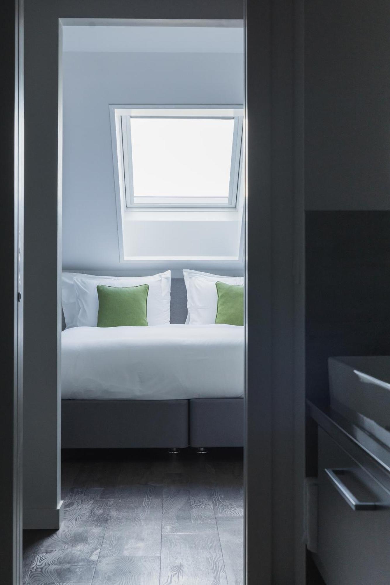 Appartement Suite avec Terrasse