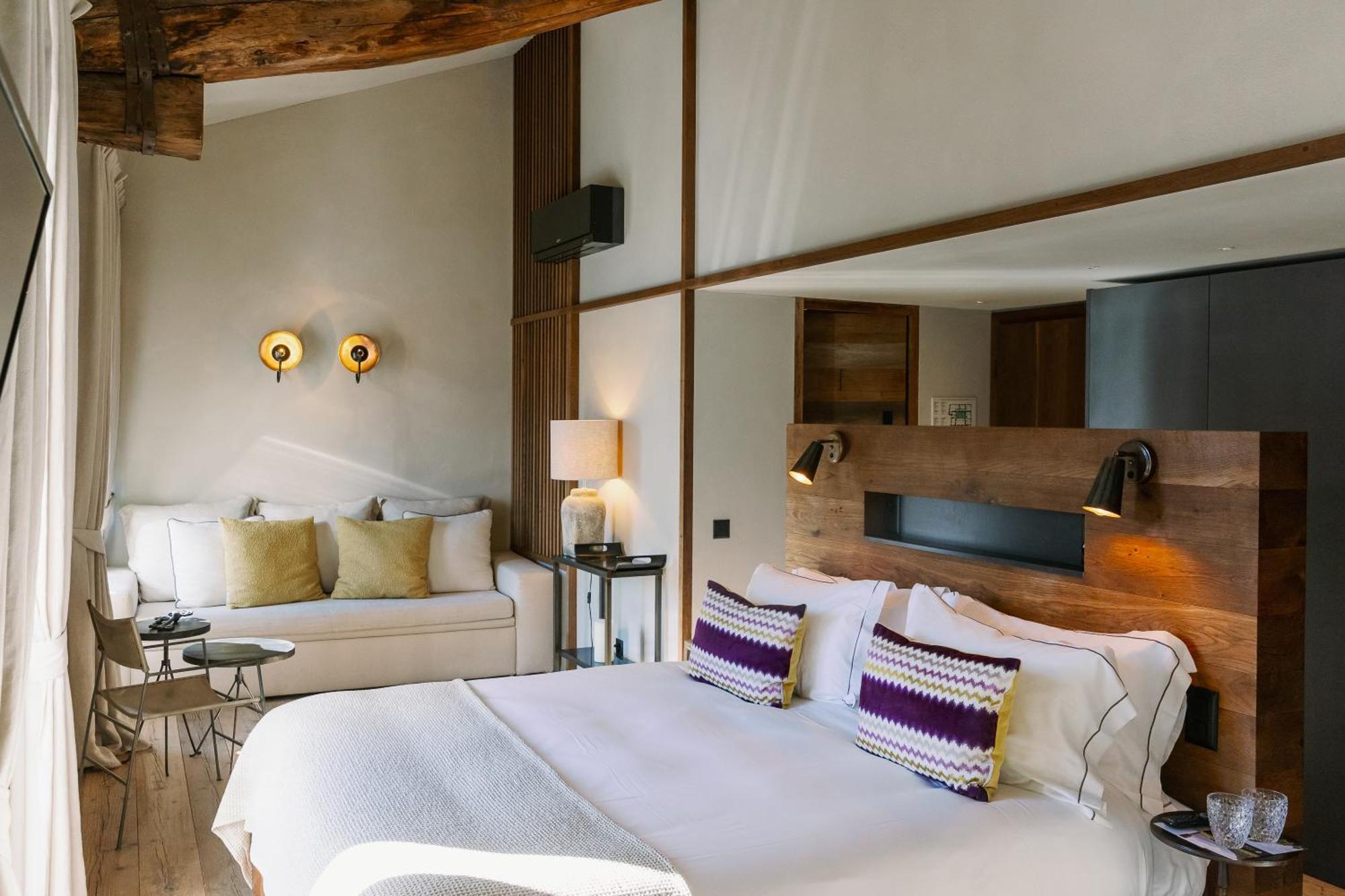Junior Suite Lake