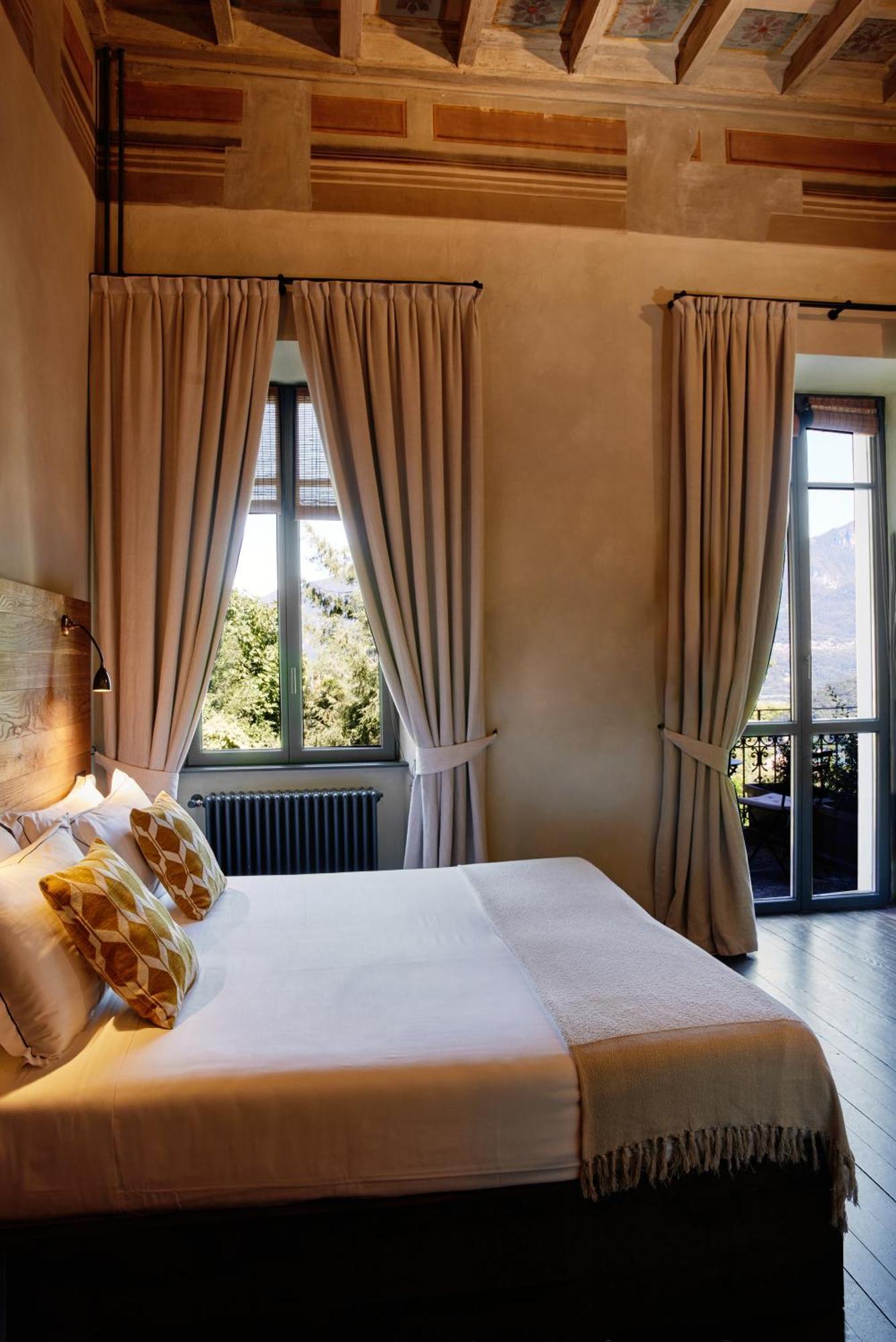 Superior Double Room Balcony