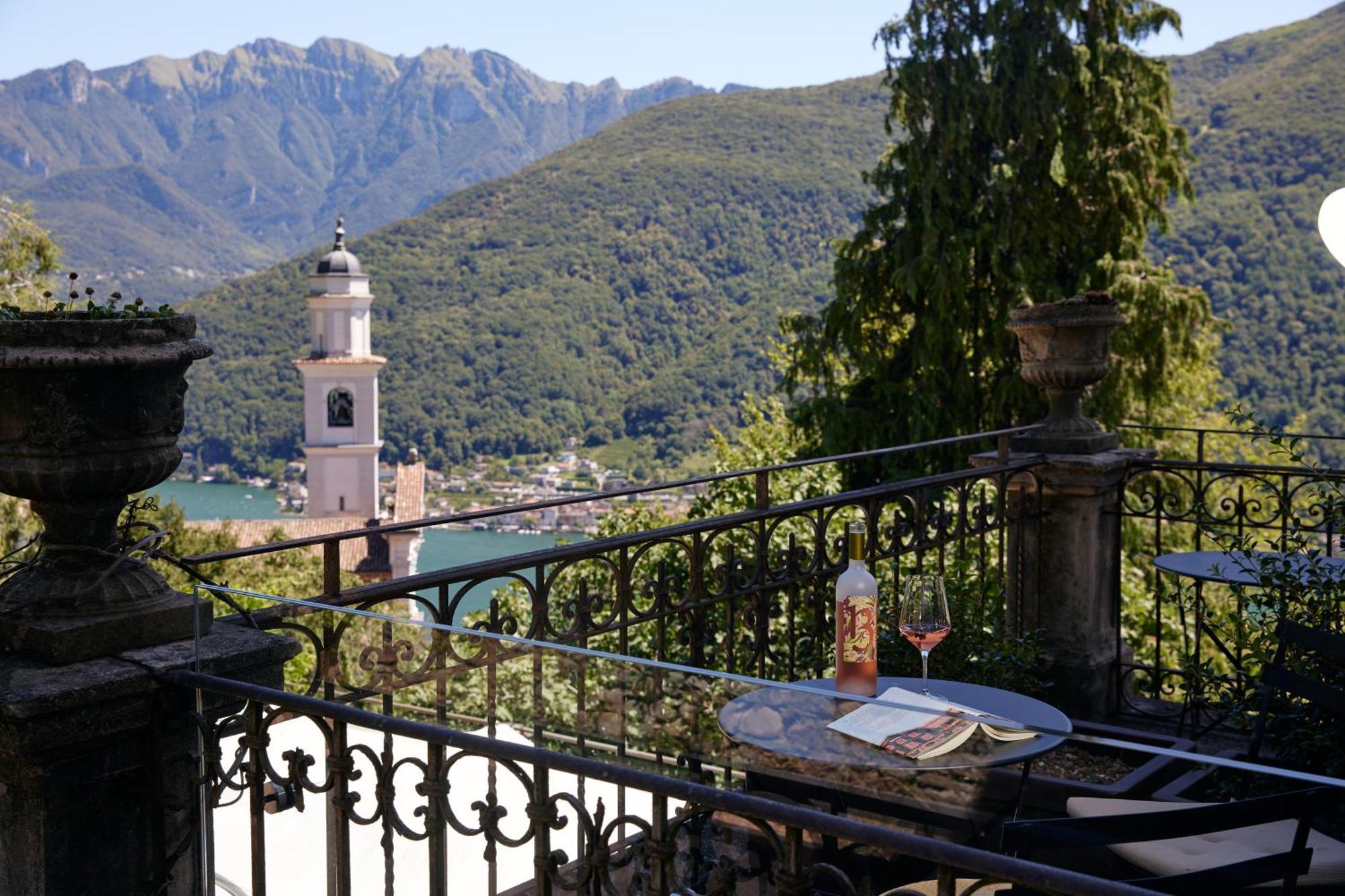 Superior Double Room Balcony