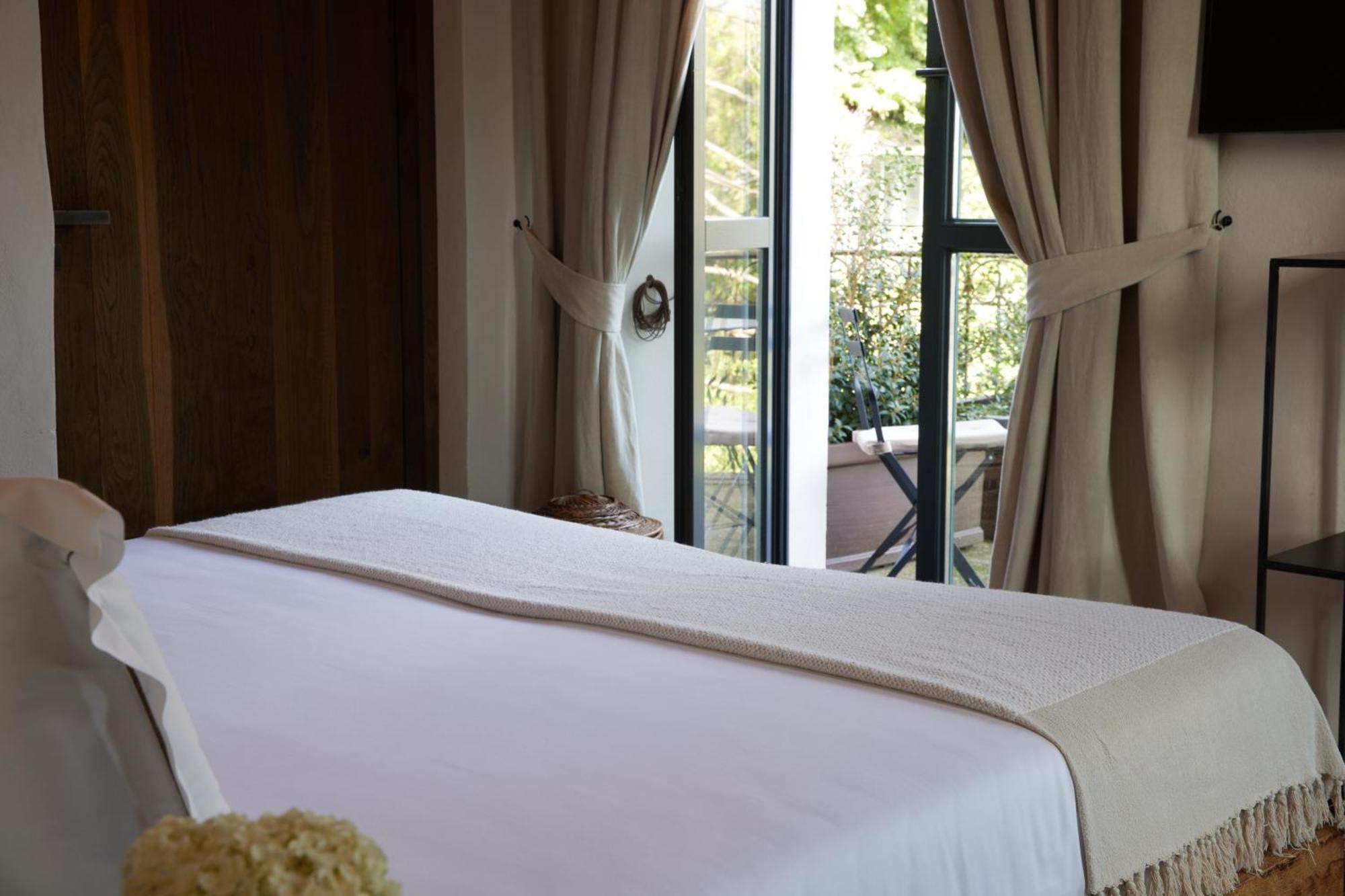 Superior Double Room Balcony