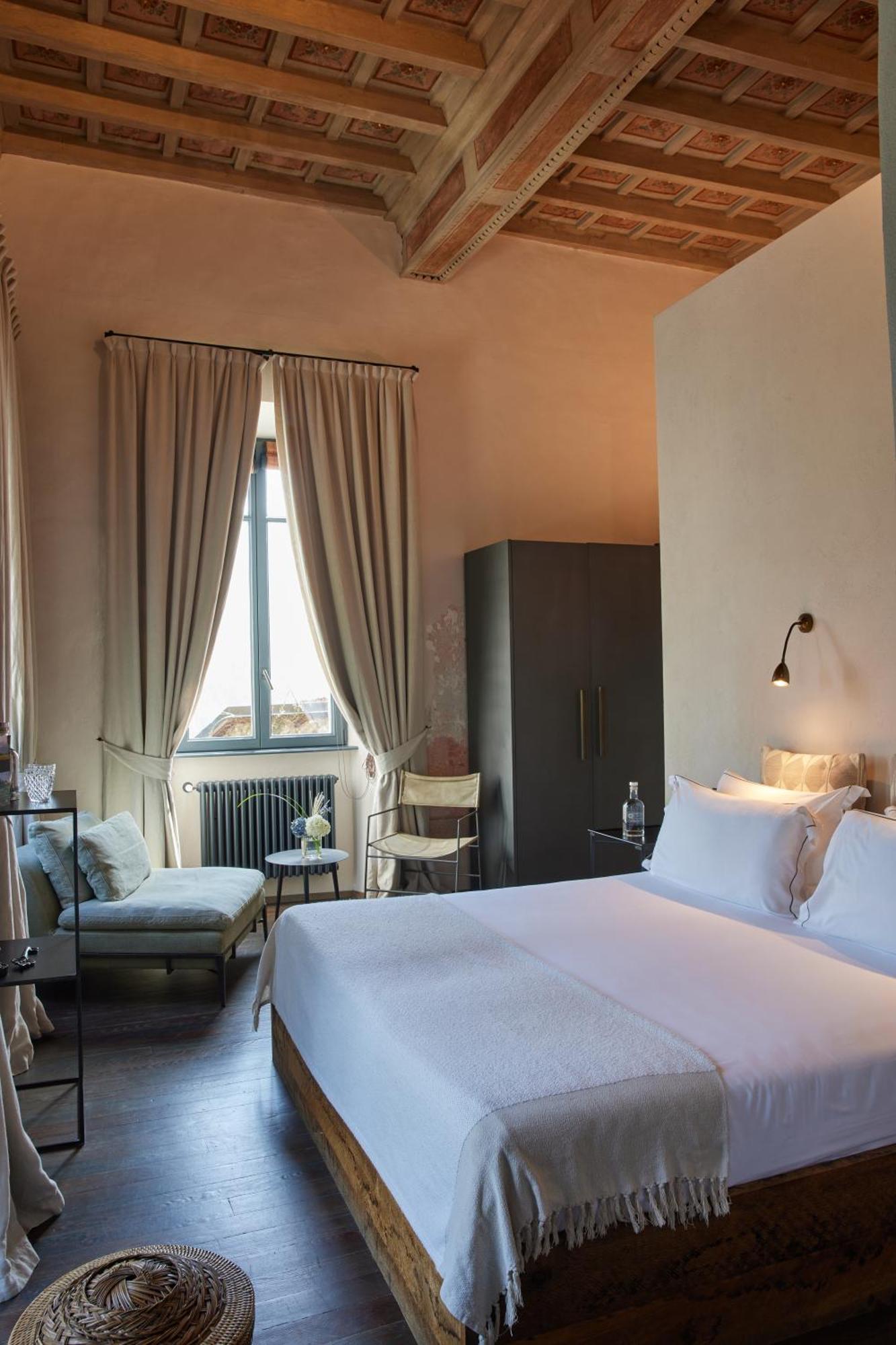 Superior Double Room Balcony