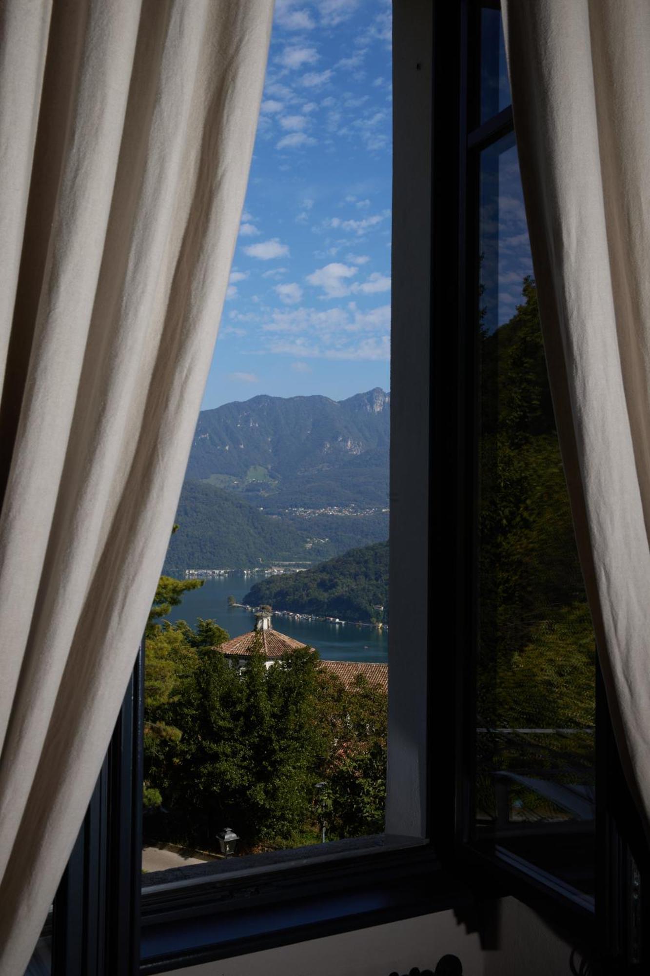 Superior Double Room Balcony