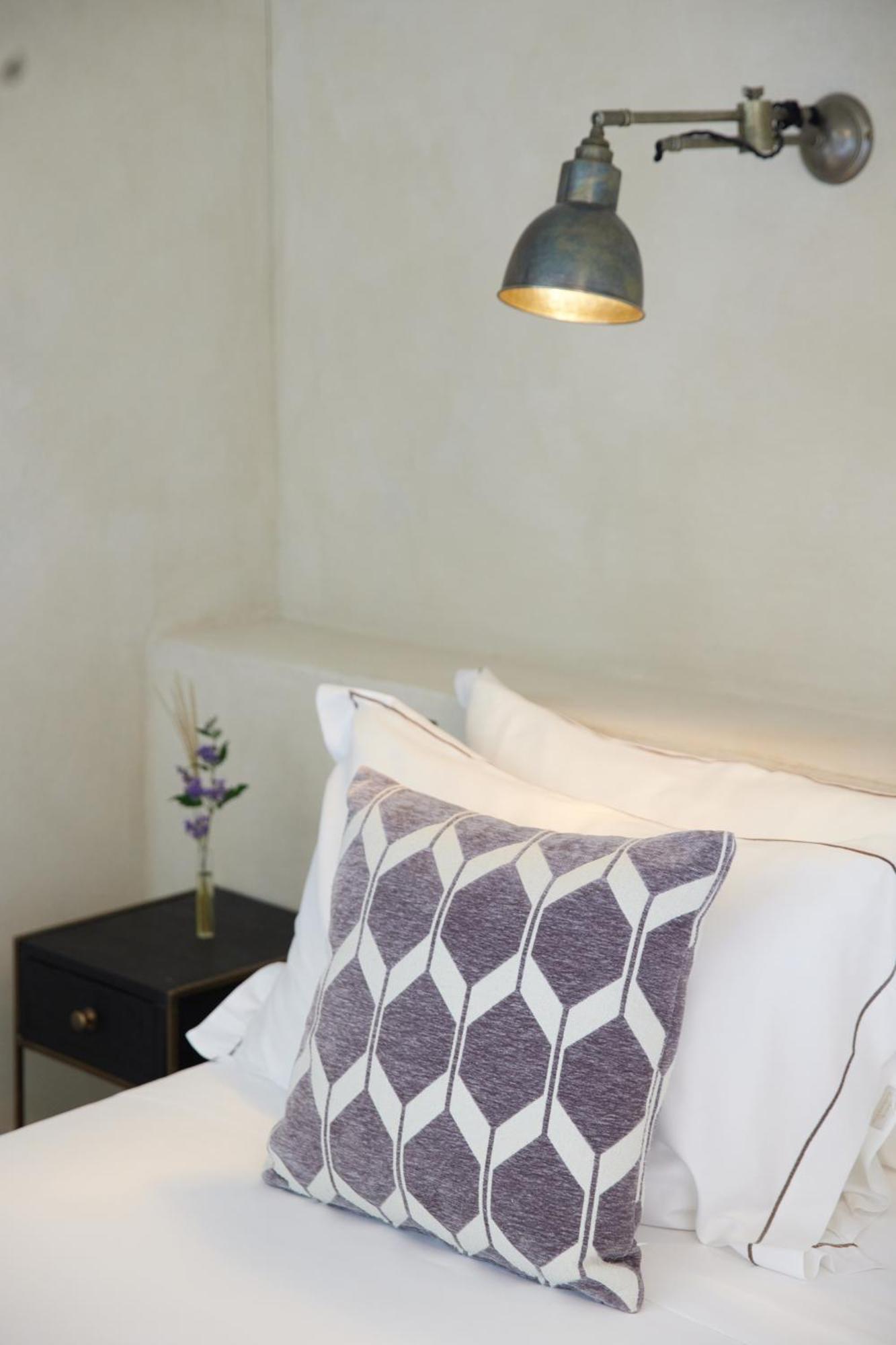 Loft Suite