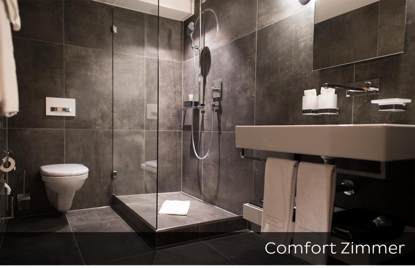 Chambre Double Confort
