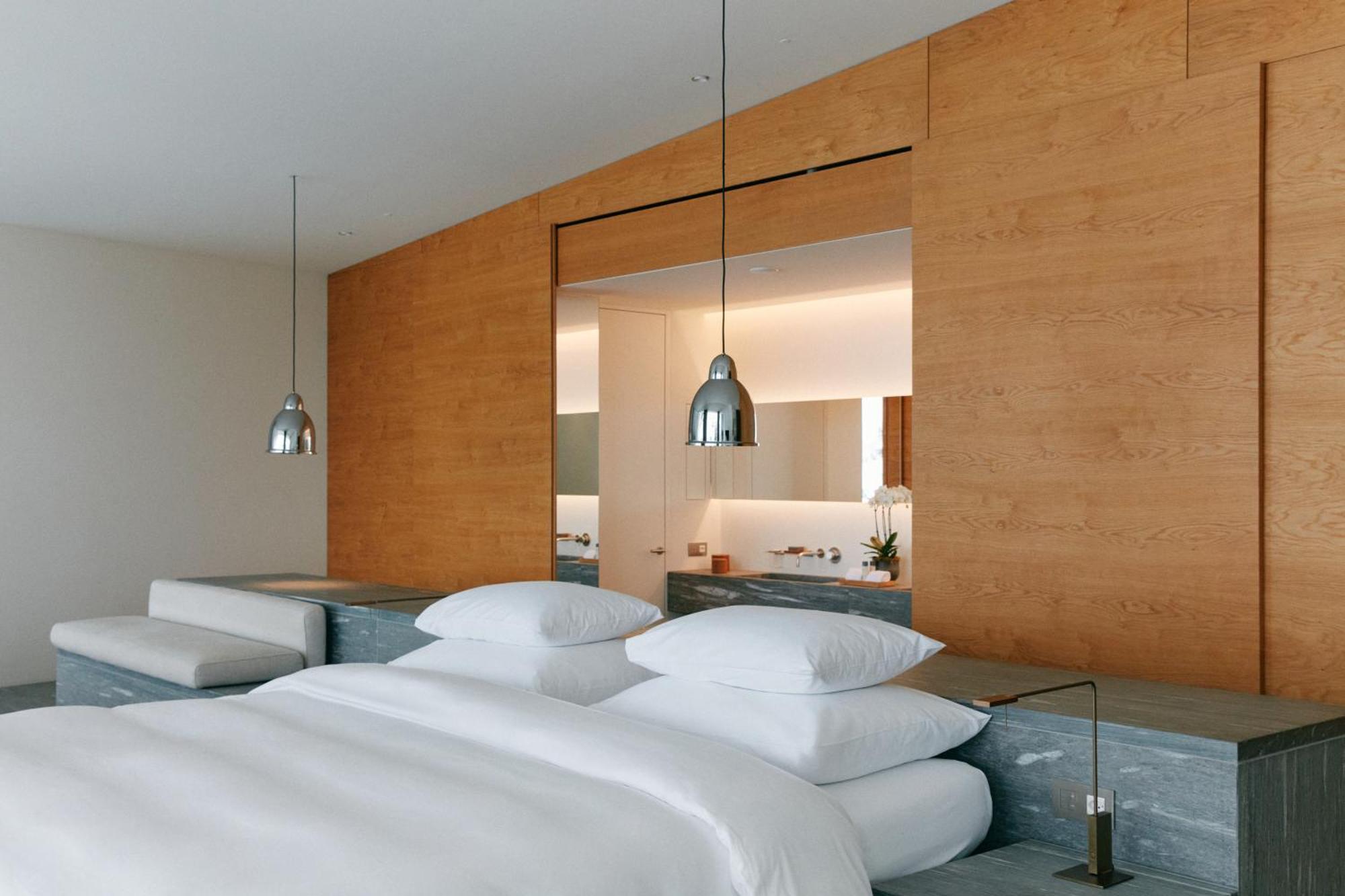 Penthouse Suite