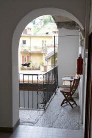Chambre Double avec Salle de Bains Commune