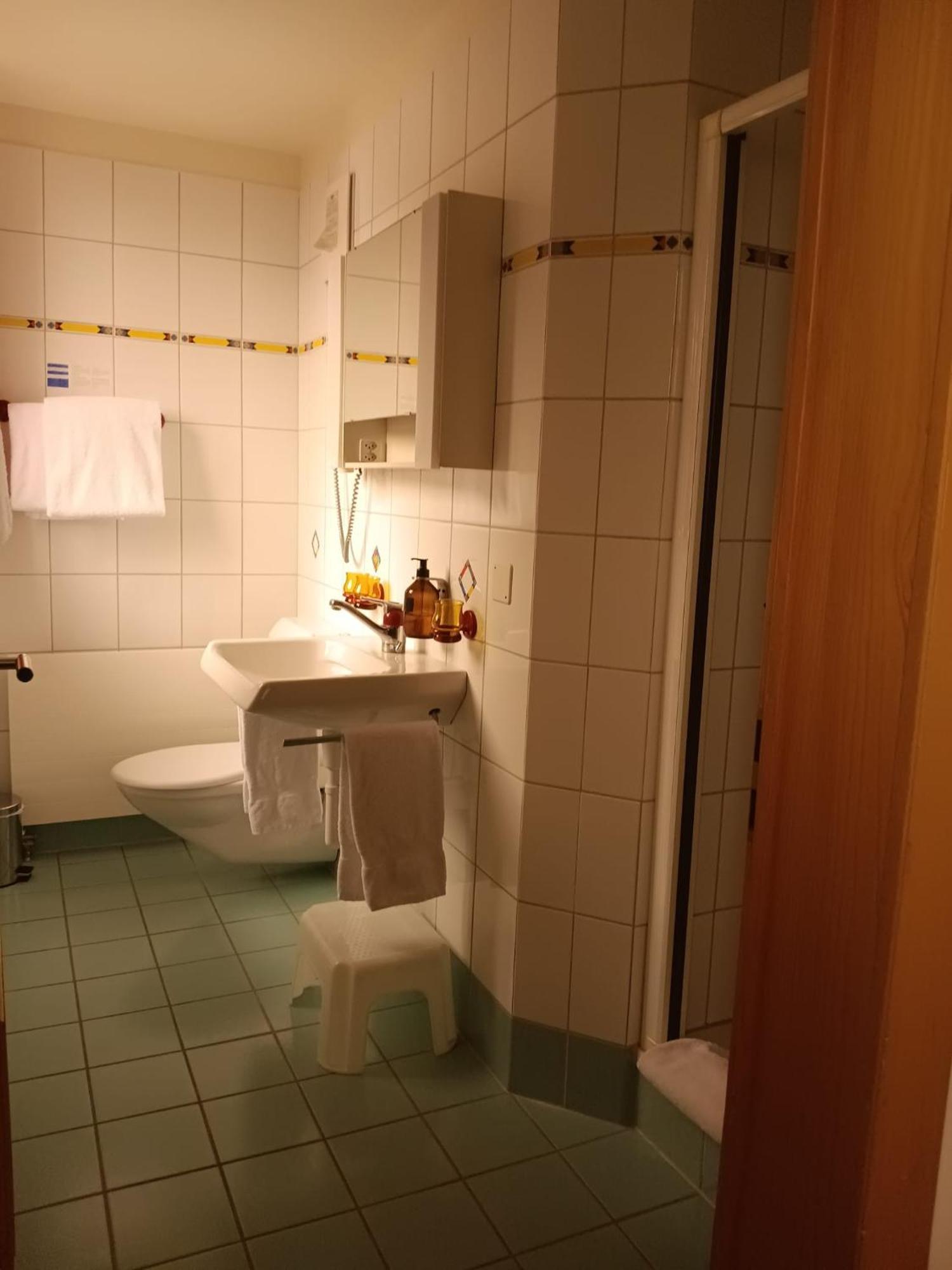 Familienzimmer