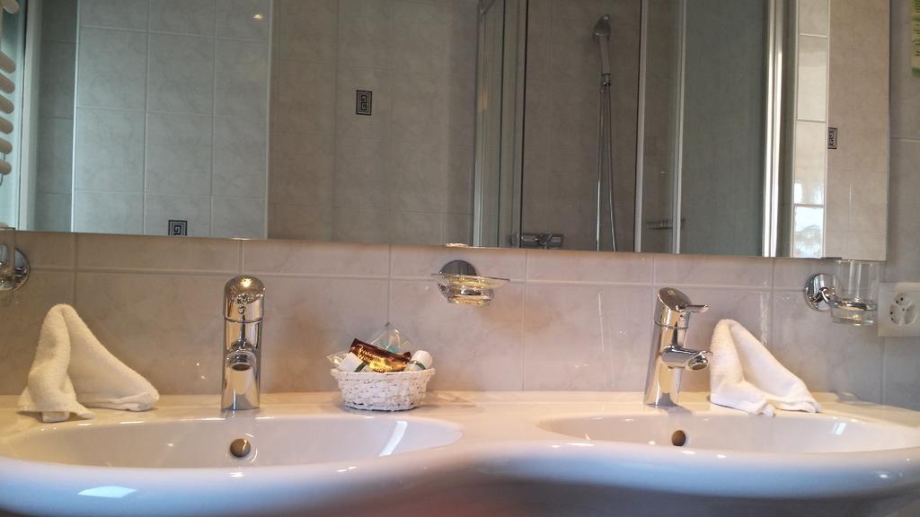 Northern Single Room