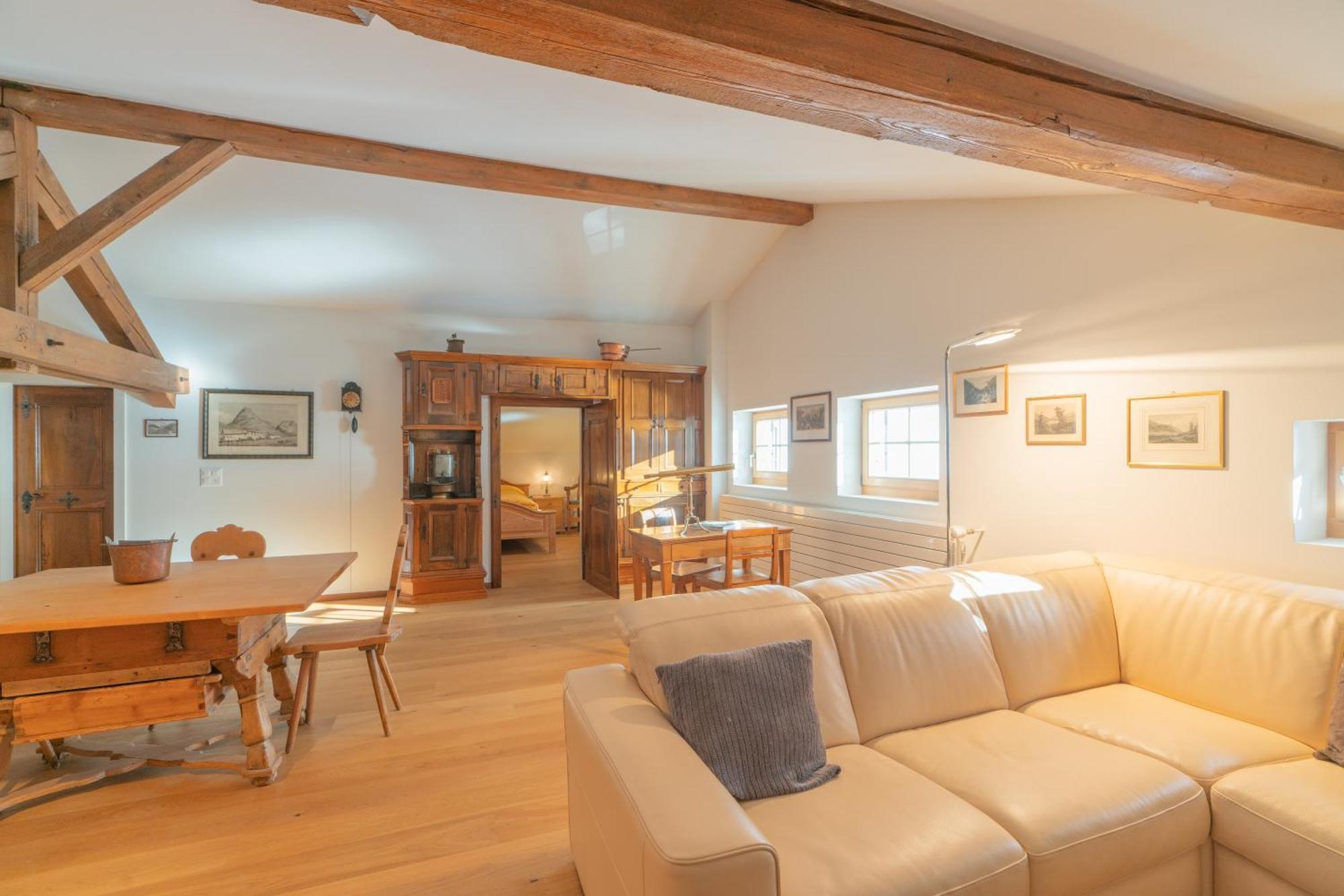 Suite Deluxe