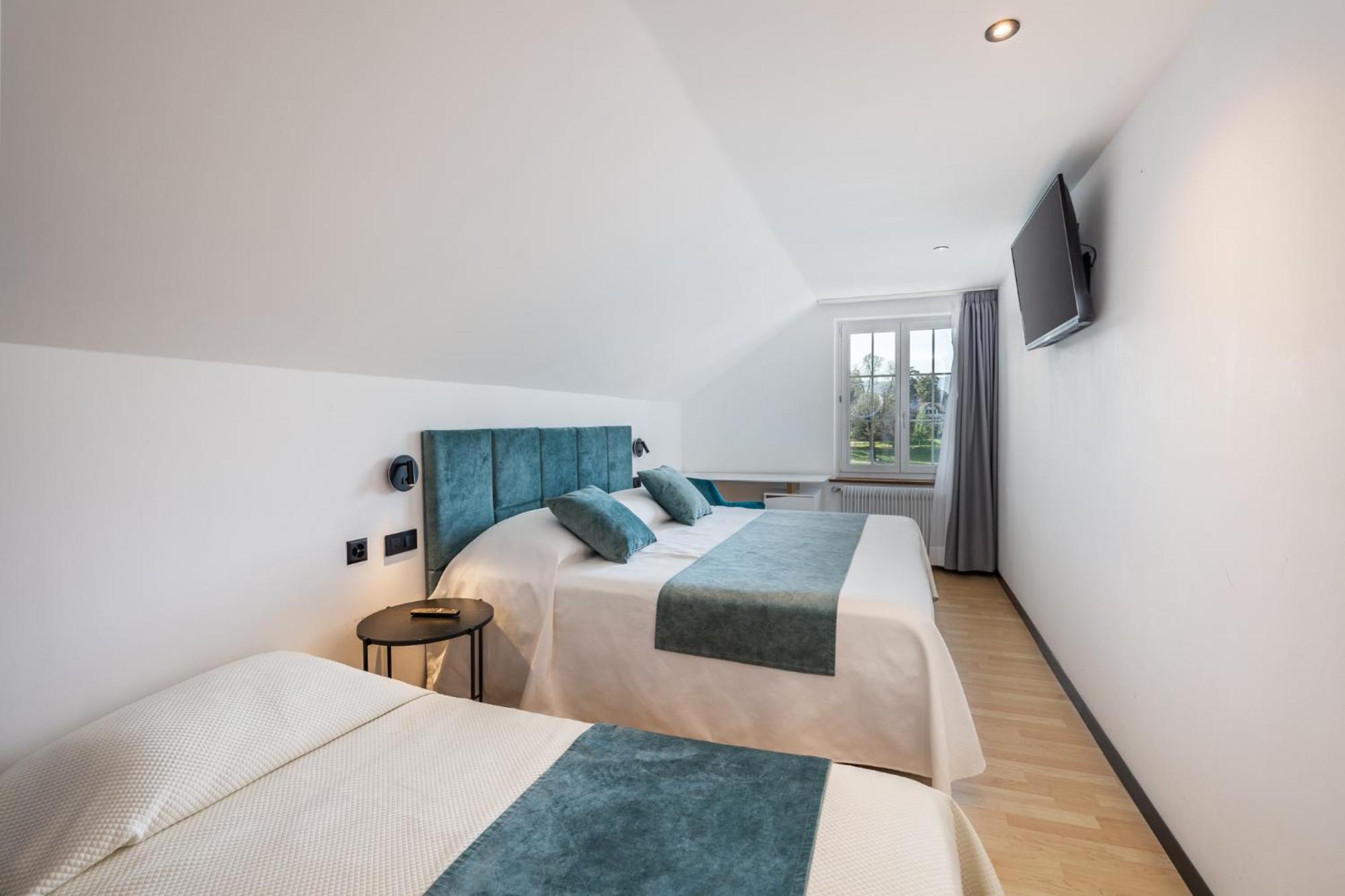 Doppelzimmer