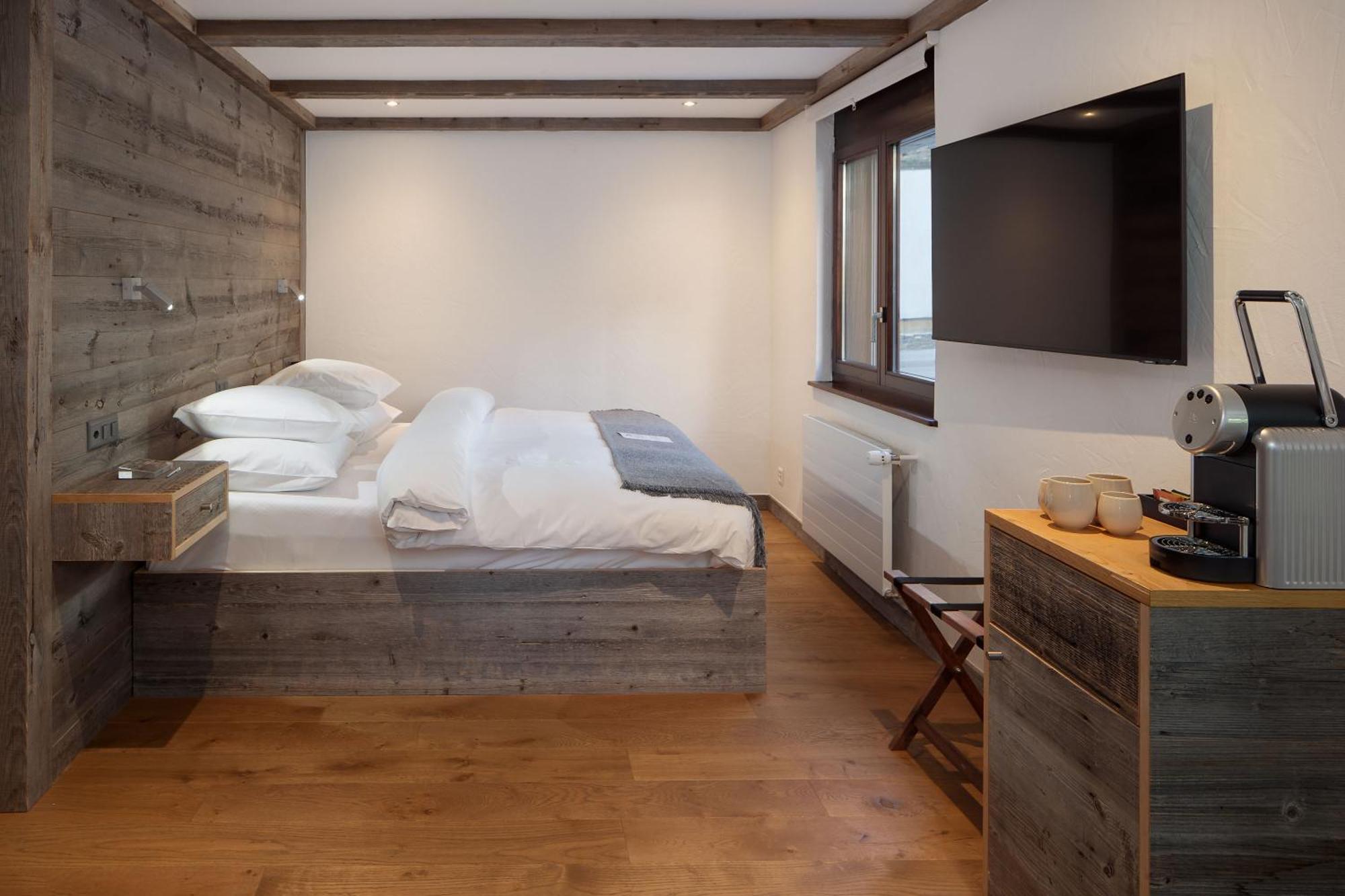 Suite con 2 Camere da Letto